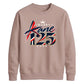 Harry Kane 125 caps football match graphic Unisex Sweatshirt