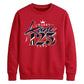 Harry Kane 125 caps football match graphic Unisex Sweatshirt
