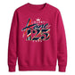 Harry Kane 125 caps football match graphic Unisex Sweatshirt