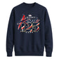 Harry Kane 125 caps football match graphic Unisex Sweatshirt