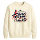 Harry Kane 125 caps football match graphic Unisex Sweatshirt