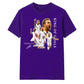 Harry Kane King Of Goals Football Tribute Unisex T-Shirt