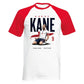 Harry Kane No9 England Captain Football Baseball T-Shirt