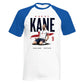 Harry Kane No9 England Captain Football Baseball T-Shirt