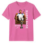 Harry Kane World Cup Champion Football Legend Unisex T-Shirt