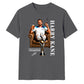 Harry Kane World Cup Champion Football Legend Unisex T-Shirt