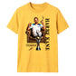 Harry Kane World Cup Champion Football Legend Unisex T-Shirt