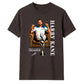 Harry Kane World Cup Champion Football Legend Unisex T-Shirt