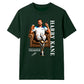 Harry Kane World Cup Champion Football Legend Unisex T-Shirt