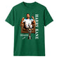 Harry Kane World Cup Champion Football Legend Unisex T-Shirt