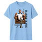 Harry Kane World Cup Champion Football Legend Unisex T-Shirt