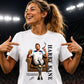 Harry Kane World Cup Champion Football Legend Unisex T-Shirt