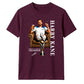 Harry Kane World Cup Champion Football Legend Unisex T-Shirt