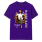 Harry Kane World Cup Champion Football Legend Unisex T-Shirt
