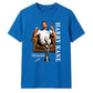 Harry Kane World Cup Champion Football Legend Unisex T-Shirt