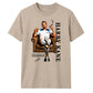 Harry Kane World Cup Champion Football Legend Unisex T-Shirt