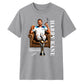 Harry Kane World Cup Champion Football Legend Unisex T-Shirt