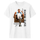Harry Kane World Cup Champion Football Legend Unisex T-Shirt