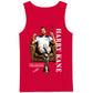 Harry Kane World Cup Champion Football Vest Men Tank Top