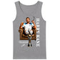 Harry Kane World Cup Champion Football Vest Men Tank Top