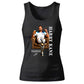 Harry Kane World Cup Champion Womens Ladies Tank Top