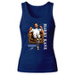 Harry Kane World Cup Champion Womens Ladies Tank Top