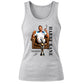 Harry Kane World Cup Champion Womens Ladies Tank Top