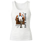 Harry Kane World Cup Champion Womens Ladies Tank Top