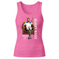 Harry Kane World Cup Champion Womens Ladies Tank Top