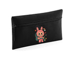 Labubu Back To School Kids Pencil Case, Stylish & Functional Stationery Organizer, Perfect For Kids’ Pens & Pencils QD442