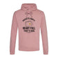 Heart Full Dad Quote Hoodie Fit Father Day Hoodie