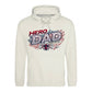 Hero Dad Spider Style Hoodie father day hoodie