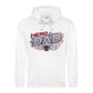 Hero Dad Spider Style Hoodie father day hoodie