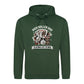 Best Dad Ever Fathers Day 2026 - High Roller Dad Cards Dice Life Win Father's Day Hoodie - Fathers Day Gift UK