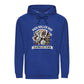 Best Dad Ever Fathers Day 2026 - High Roller Dad Cards Dice Life Win Father's Day Hoodie - Fathers Day Gift UK