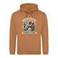 Best Dad Ever Fathers Day 2026 - High Roller Dad Cards Dice Life Win Father's Day Hoodie - Fathers Day Gift UK