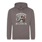 Best Dad Ever Fathers Day 2026 - High Roller Dad Cards Dice Life Win Father's Day Hoodie - Fathers Day Gift UK