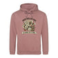 Best Dad Ever Fathers Day 2026 - High Roller Dad Cards Dice Life Win Father's Day Hoodie - Fathers Day Gift UK