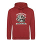 Best Dad Ever Fathers Day 2026 - High Roller Dad Cards Dice Life Win Father's Day Hoodie - Fathers Day Gift UK