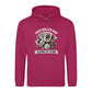 Best Dad Ever Fathers Day 2026 - High Roller Dad Cards Dice Life Win Father's Day Hoodie - Fathers Day Gift UK