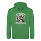 Best Dad Ever Fathers Day 2026 - High Roller Dad Cards Dice Life Win Father's Day Hoodie - Fathers Day Gift UK