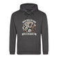 Best Dad Ever Fathers Day 2026 - High Roller Dad Cards Dice Life Win Father's Day Hoodie - Fathers Day Gift UK