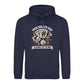 Best Dad Ever Fathers Day 2026 - High Roller Dad Cards Dice Life Win Father's Day Hoodie - Fathers Day Gift UK