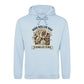 Best Dad Ever Fathers Day 2026 - High Roller Dad Cards Dice Life Win Father's Day Hoodie - Fathers Day Gift UK