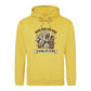 Best Dad Ever Fathers Day 2026 - High Roller Dad Cards Dice Life Win Father's Day Hoodie - Fathers Day Gift UK