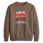 Hilarious dating red flags Funny Memes Unisex Sweatshirt