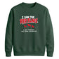 Hilarious dating red flags Funny Memes Unisex Sweatshirt