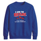 Hilarious dating red flags Funny Memes Unisex Sweatshirt