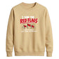 Hilarious dating red flags Funny Memes Unisex Sweatshirt