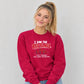 Hilarious dating red flags Funny Memes Unisex Sweatshirt